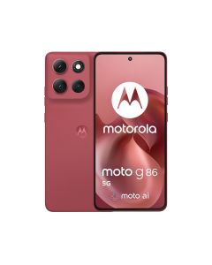 Motorola moto g86 5G 12/256GB Chrysanthemum 120Hz