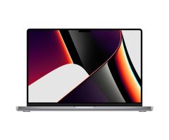 MacBook Pro M1/64GB/1TB/Mac OS space grau