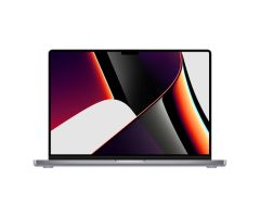 MacBook Pro M1/32GB/1TB/Mac OS space grau