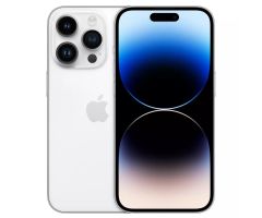 Apple iPhone 14 Pro 512GB silber