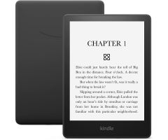 Amazon Kindle Paperweiß 5 16 GB ohne Werbung schwarz