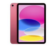 Apple iPad 10,9" 10gen 64GB 5G rosa