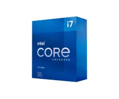 Intel Core i7-11700KF Box Prozessor
