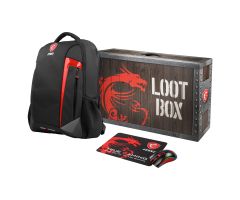 MSI LootBox Pack