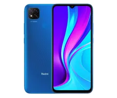 Xiaomi Redmi 9C 3GB 64GB Twilight blue