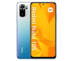Xiaomi Redmi Note 10S 6GB 64GB Ocean blue