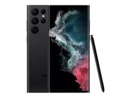 Samsung Galaxy S22 Ultra 5G 256GB EU phantom black