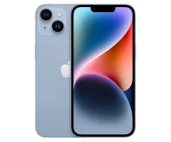 Apple iPhone 14 5G 256GB blau