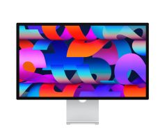 Apple Studio Display 27 Zoll 5K Standardglas TB/USB-C Webcam Höhe