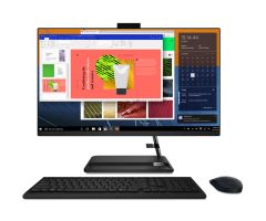 Lenovo IdeaCentre AIO 3-27 Ryzen 5-5625U/16GB/512/Win11