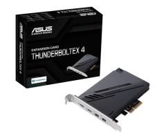 ASUS ThunderboltEX 4 PCIe 3.0 x4