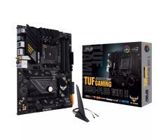 ASUS TUF Gaming B550-PLUS WIFI II