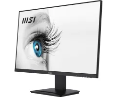 MSI PRO MP273DE 27 Zoll FHD Monitor HDMI/DP 75Hz