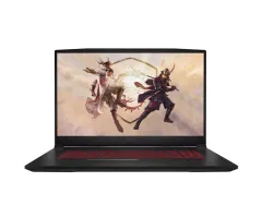 MSI Katana 17 i7-12700H/16GB/512 RTX3050Ti