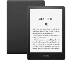 Amazon Kindle Paperwhite 5 16 GB schwarz