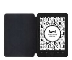 Bemi Cognita + Graphit