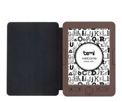 Bemi Cognita + Brown