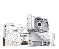 Gigabyte B850 AORUS ELITE WIFI7 ICE