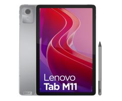 Lenovo Tab M11 8GB/128GB/Android 13 WiFi+PEN