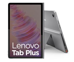 Lenovo Tab Plus 8 GB/128 GB/Android 14 WLAN
