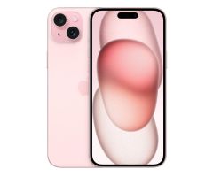 Apple iPhone 15 Plus 5G 128GB rosé