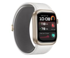 Huawei Watch D2 golden