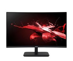 Acer ED270RP 68,6cm (27") FHD Curved Gaming Monitor HDMI/DP