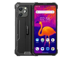 Blackview BV8900 8/256GB 10000mAh Schwarz