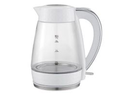 Lucznik PK 2018 KETTLE WEISS