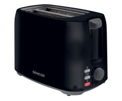 Sencor STS 2607BK