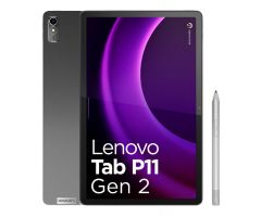 Lenovo Tab P11 6 GB/128 GB/Android12L/LTE Gen 2