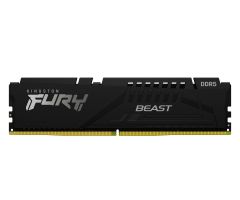 Kingston FURY 8GB (1x8GB) 5600MHz CL40 Beast Black
