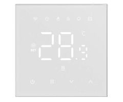 Avatto Smarter Thermostat WT410-BH-3A-W