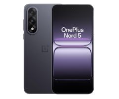 OnePlus Nord 5 5G 8/256GB Phantom Grey 144Hz