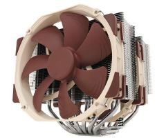 Noctua NH-D15 2x140mm