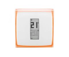 Netatmo Thermostat (intelligenter Thermostat)