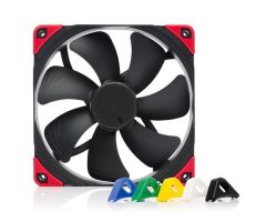 Noctua NF-A14 PWM chromax 140mm