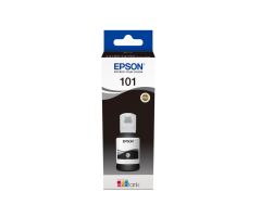 Epson 101 EcoTank Schwarz 127ml