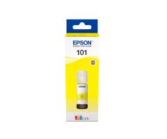 Epson 101 EcoTank Gelb 70ml