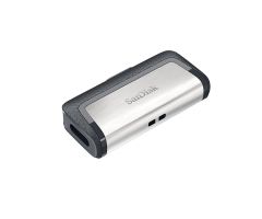 SanDisk 256GB Ultra Dual (USB 3.1) 150MB/s