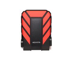 ADATA HD710 PRO 2TB USB 3.2 Gen. 1 Czarno-Czerwony