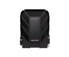 ADATA HD710 PRO 4 TB USB 3.2 Gen. 1 Schwarz