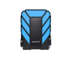 ADATA HD710 PRO 1TB USB 3.2 Gen. 1 Czarno-Niebieski
