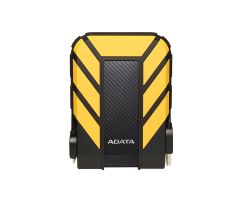 ADATA HD710 PRO 1 TB USB 3.2 Gen. 1 Schwarz und Gelb