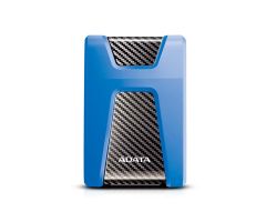 ADATA HD650 2TB USB 3.1  schwarz-blau