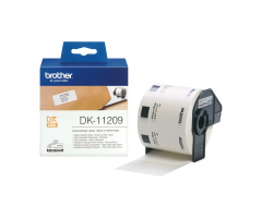 Brother Kleines Adressetikett 800 Stk. (DK11209)