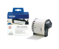 Brother Endlosband, breit 62 mm (DK22205)
