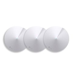 TP-Link DECO M5 Mesh WiFi (1300Mb/s a/b/g/n/ac) 3xAP