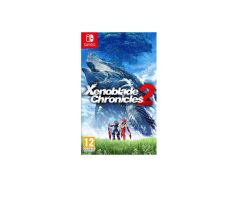 Nintendo Xenoblade Chronicles 2