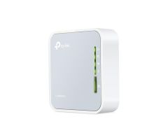 TP-Link TL-WR902AC Tragbarer AC750-WLAN-Router